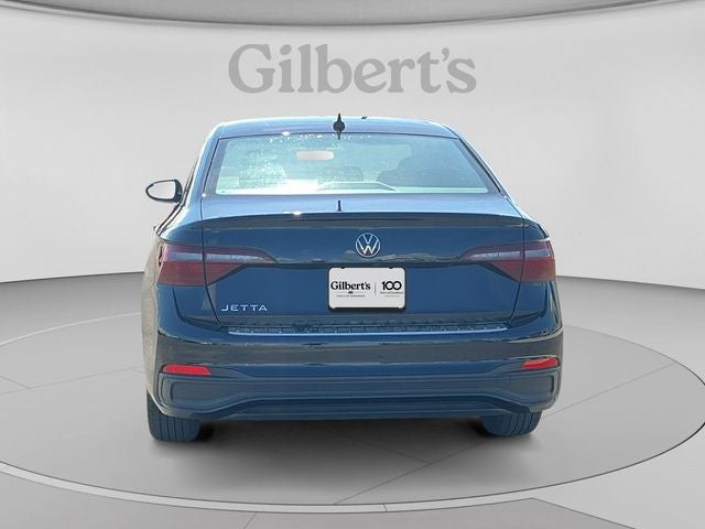 2024 Volkswagen Jetta 1.5T Sport