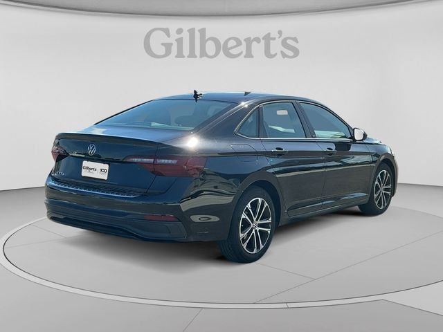 2024 Volkswagen Jetta 1.5T Sport