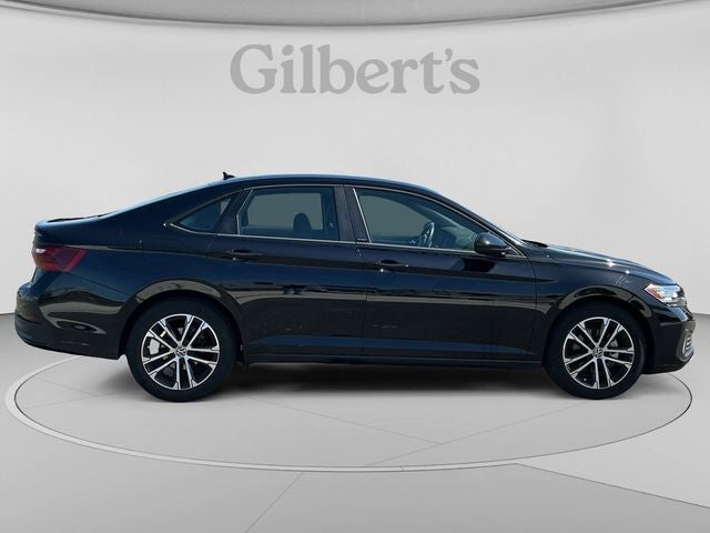 2024 Volkswagen Jetta 1.5T Sport