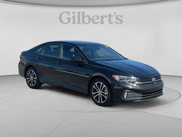 2024 Volkswagen Jetta 1.5T Sport