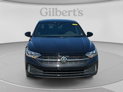 2024 Volkswagen Jetta 1.5T Sport