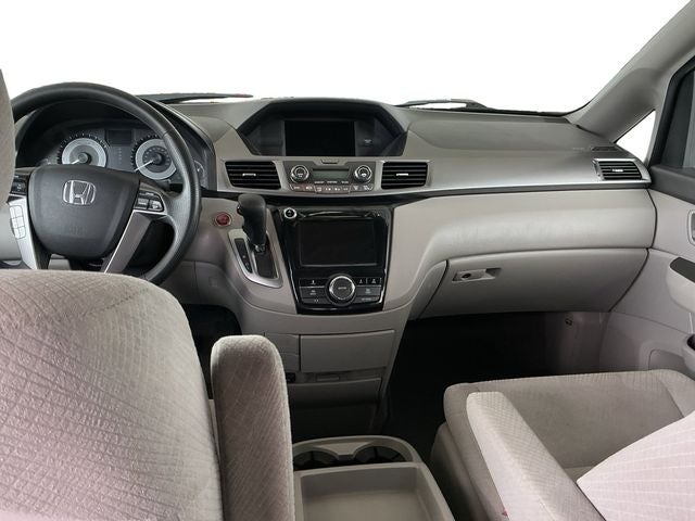2014 Honda Odyssey EX