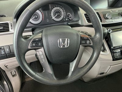 2014 Honda Odyssey EX