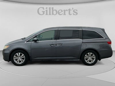 2014 Honda Odyssey EX
