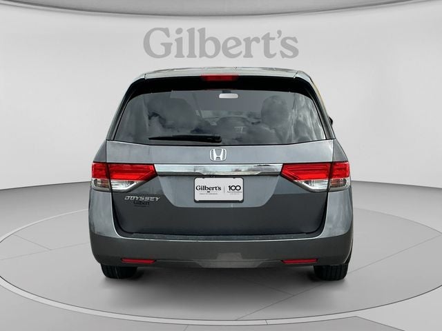 2014 Honda Odyssey EX