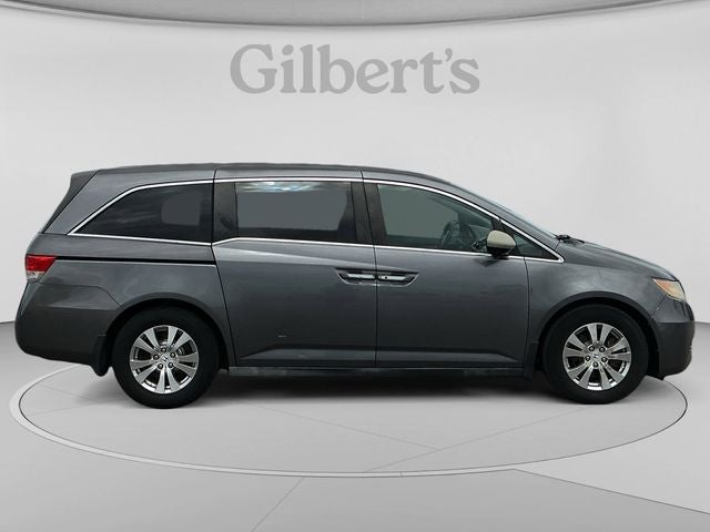 2014 Honda Odyssey EX