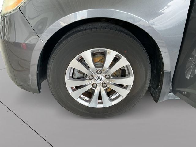2014 Honda Odyssey EX