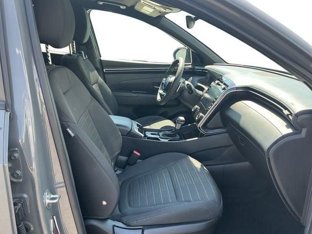 2023 Hyundai Santa Cruz NIGHT