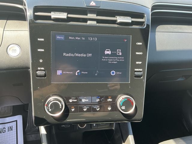 2023 Hyundai Santa Cruz NIGHT