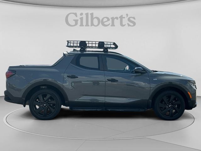 2023 Hyundai Santa Cruz NIGHT
