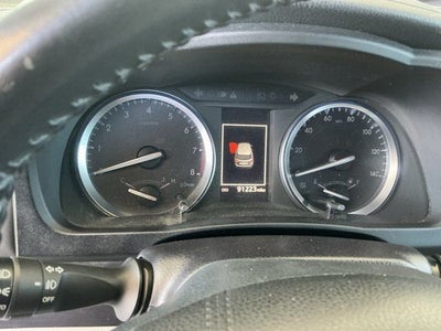2019 Toyota Highlander Base