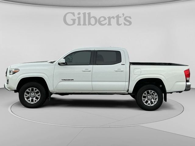 Used 2016 Toyota Tacoma SR5 with VIN 5TFAZ5CN3GX002440 for sale in Okeechobee, FL