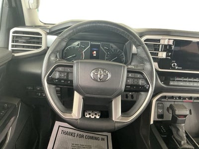 2023 Toyota Tundra SR5