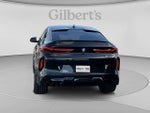 2022 BMW X6 M Sports Activity Coupe