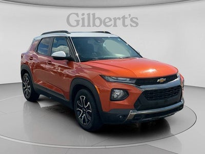 2023 Chevrolet TrailBlazer ACTIV