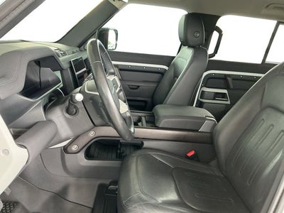 2022 Land Rover Defender S