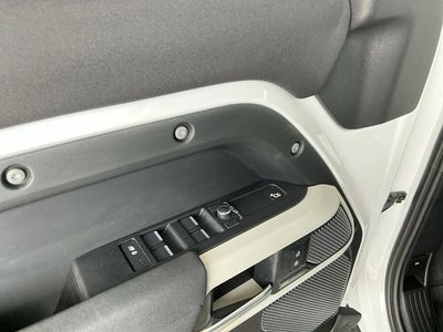 2022 Land Rover Defender S