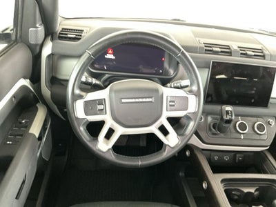 2022 Land Rover Defender S