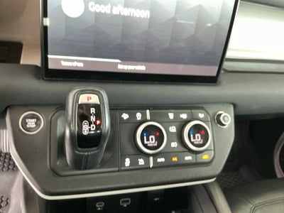 2022 Land Rover Defender S