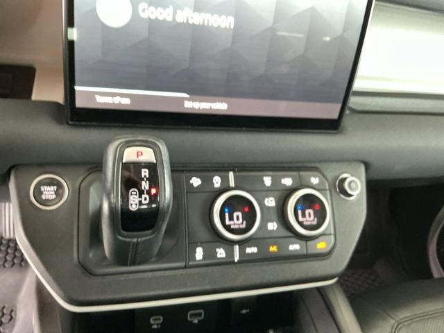 2022 Land Rover Defender S