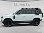 2022 Land Rover Defender S