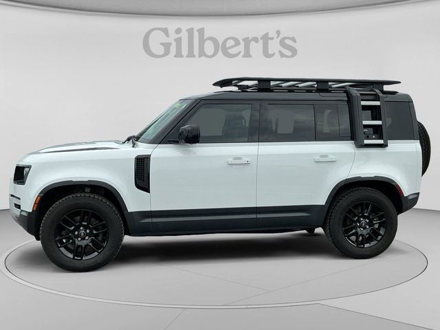 2022 Land Rover Defender S