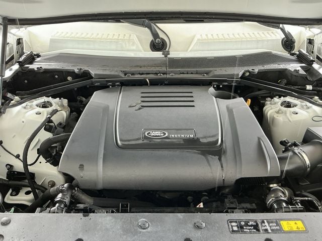 2022 Land Rover Defender S