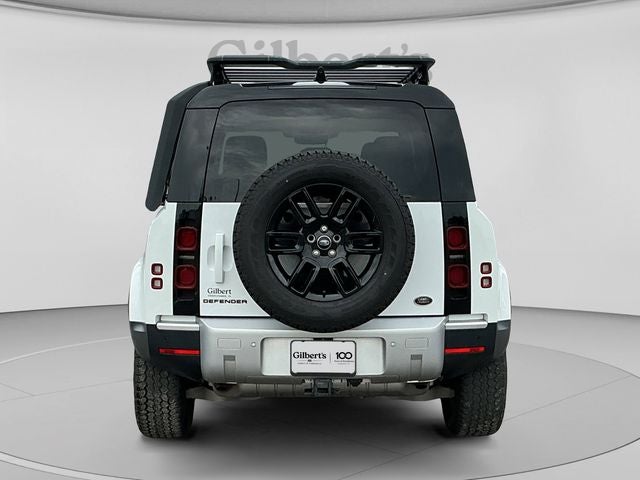 2022 Land Rover Defender S