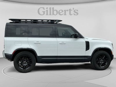 2022 Land Rover Defender S