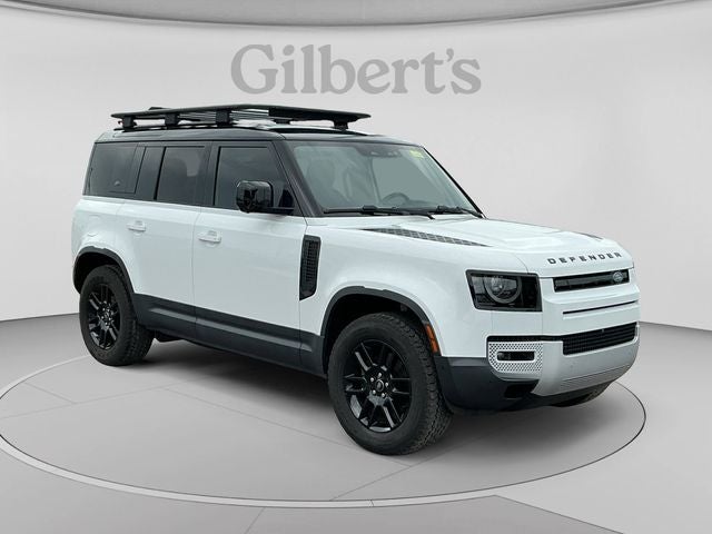 2022 Land Rover Defender S