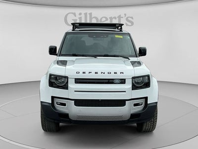 2022 Land Rover Defender S