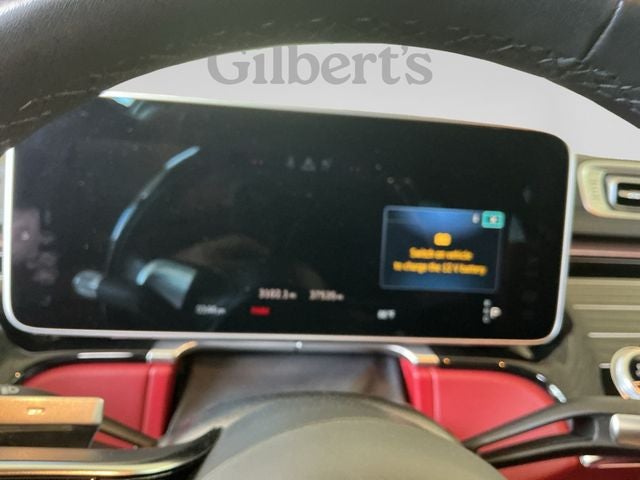 2023 Mercedes-Benz S 580 S 580 4MATIC®
