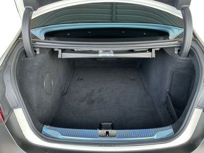 2023 Mercedes-Benz S 580 S 580 4MATIC®