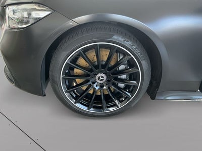 2023 Mercedes-Benz S 580 S 580 4MATIC®
