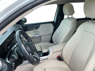 2022 Mercedes-Benz GLB GLB 250