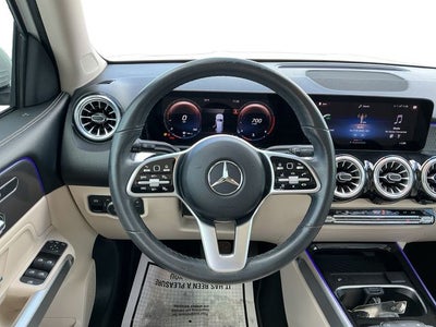 2022 Mercedes-Benz GLB GLB 250