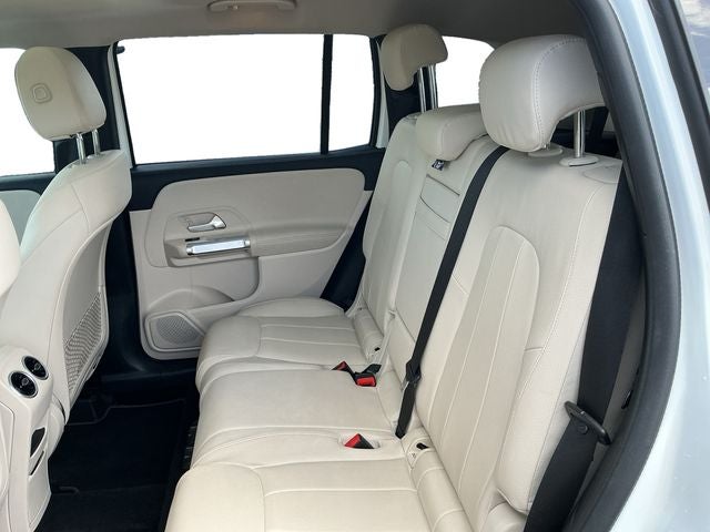 2022 Mercedes-Benz GLB GLB 250