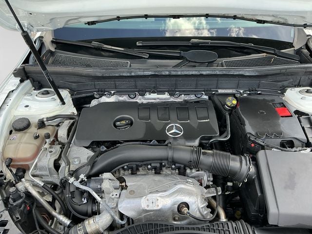 2022 Mercedes-Benz GLB GLB 250