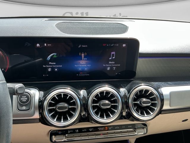 2022 Mercedes-Benz GLB GLB 250