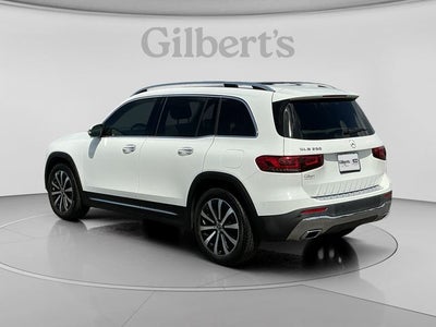 2022 Mercedes-Benz GLB GLB 250