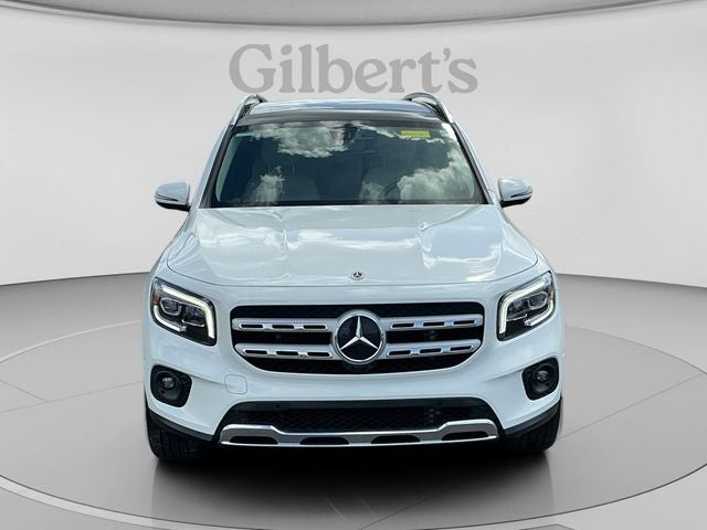 2022 Mercedes-Benz GLB GLB 250