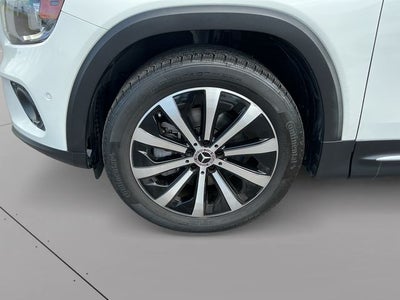 2022 Mercedes-Benz GLB GLB 250