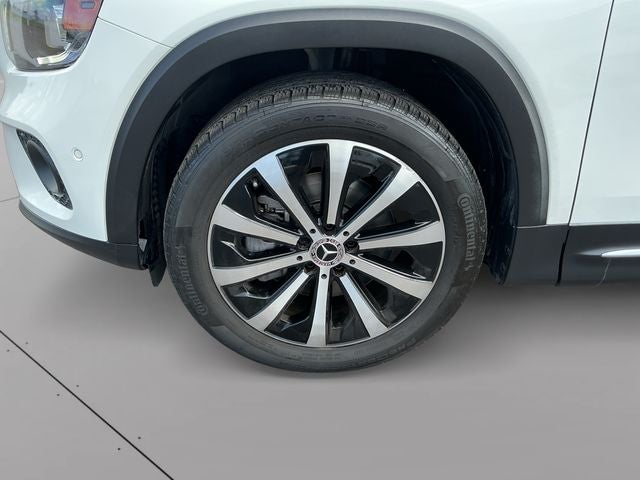 2022 Mercedes-Benz GLB GLB 250