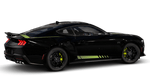 2026 Ford Mustang EcoBoost® Premium Fastback