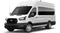 2027 Ford Transit Commercial Passenger Van XL