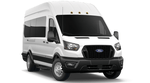 2027 Ford Transit Commercial Passenger Van XL