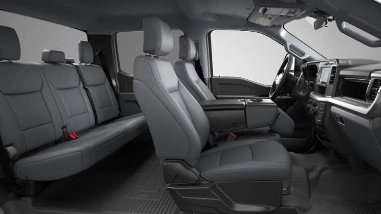2026 Ford Chassis Cab F-350® XL
