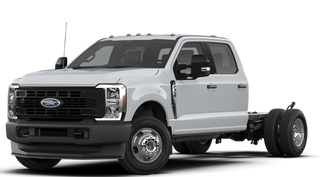 2026 Ford Chassis Cab F-350® XL