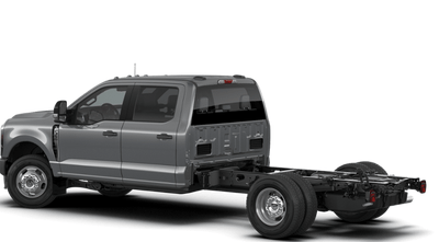 2026 Ford Chassis Cab F-350® XL