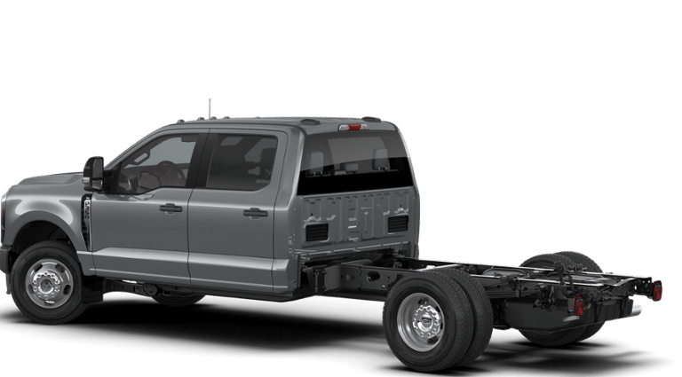 2026 Ford Chassis Cab F-350® XL